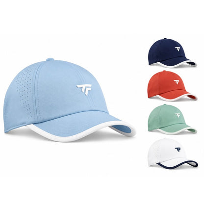 Technifibre Laser Padel Cap