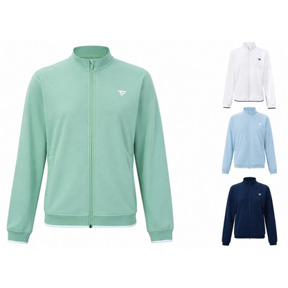 Tecnifibre Team Padel Jacke Damen