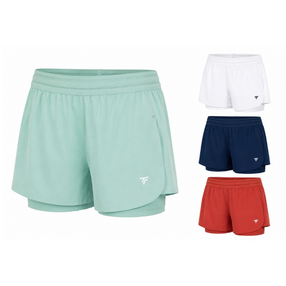 Tecnifibre Team Stretch Padel Shorts Damen