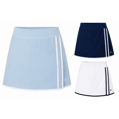 Tecnifibre Team Stretch Padel Skirt Damen
