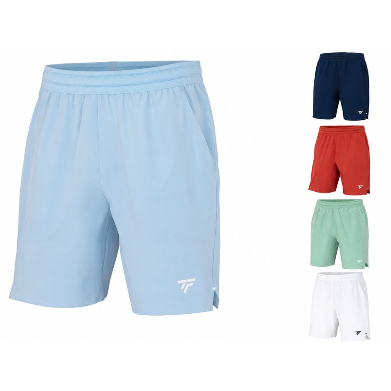 Tecnifibre Team Stretch Padel Shorts Herren