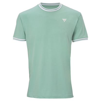 Tecnifibre Team Stretch Padel T-Shirt Herren