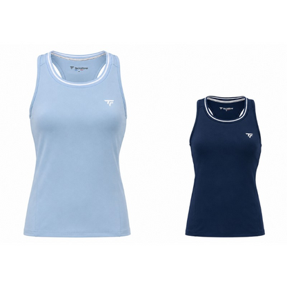 Tecnifibre Team Tech Padel Tanktop Damen