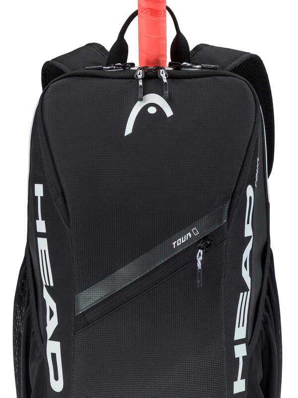 Head Tour Rucksack 25L 2026
