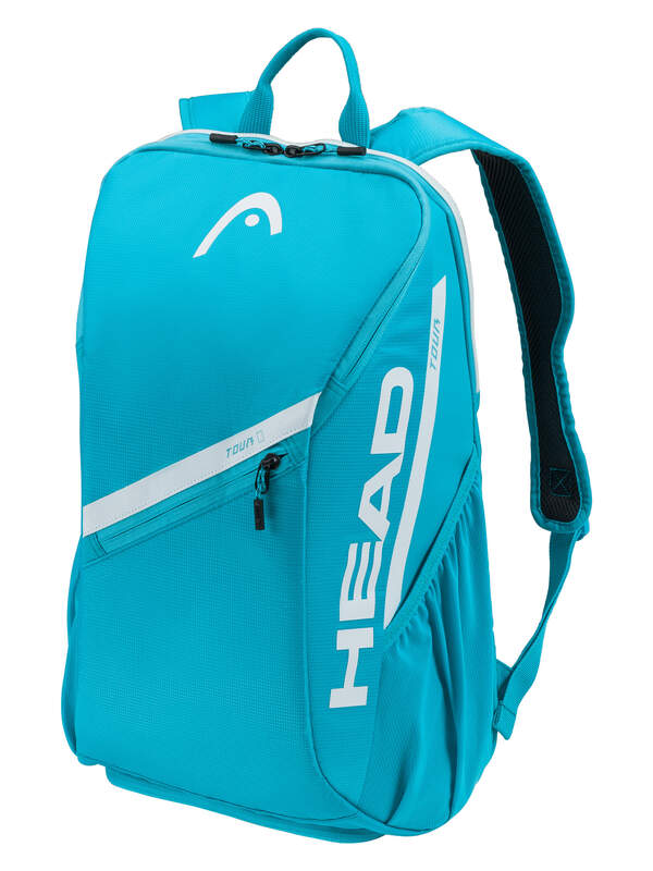 Head Tour Rucksack 25L 2026