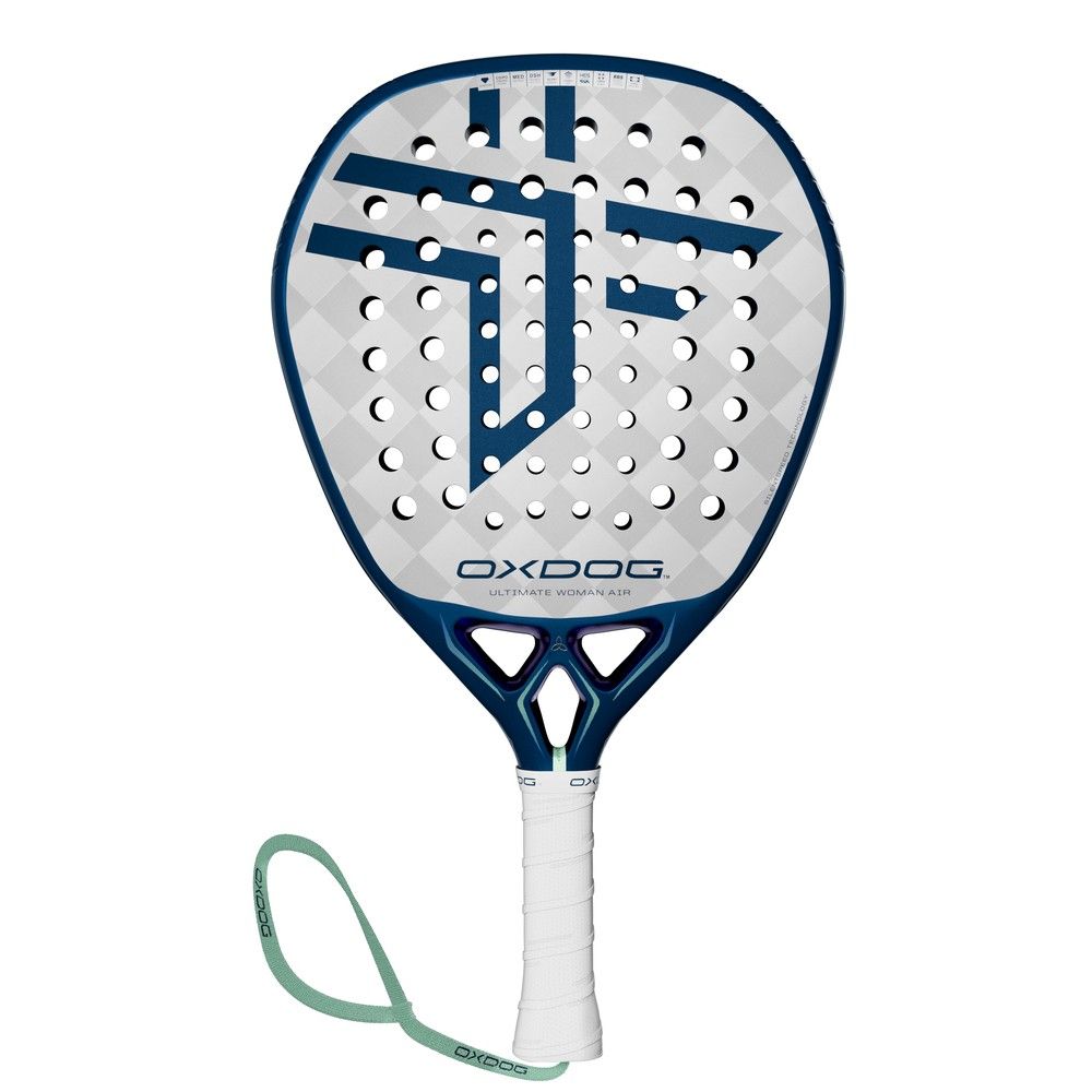 Oxdog Ultimate Women Air 2026