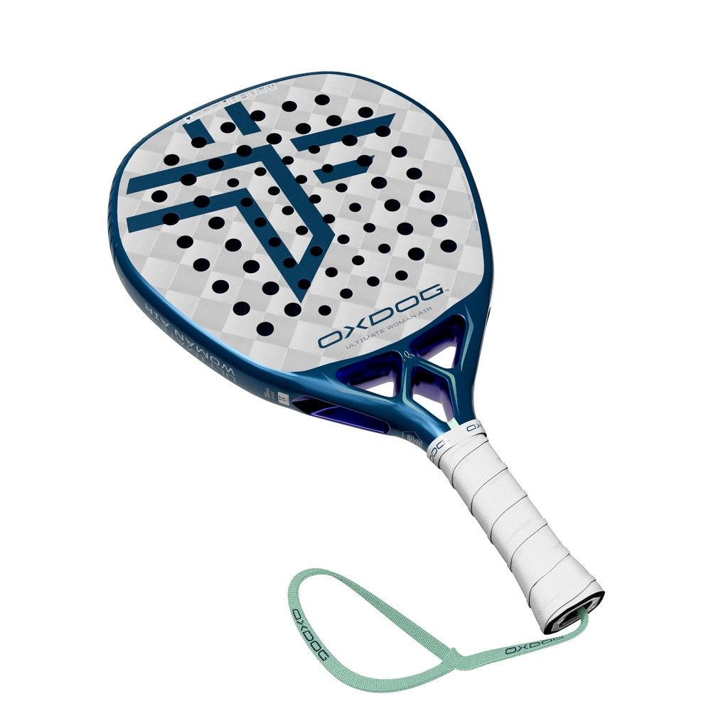 Oxdog Ultimate Women Air 2026