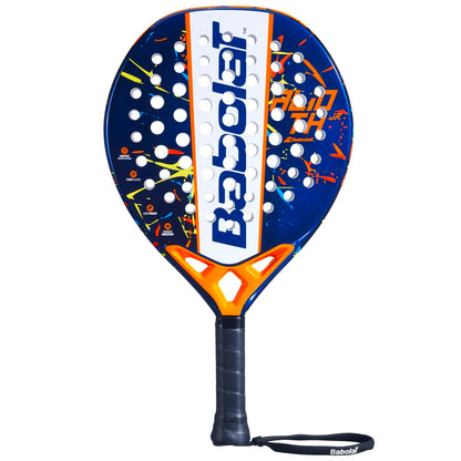 Babolat Alioth Junior 2025
