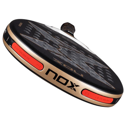 Nox AT10 Genius 18K Alum 2026