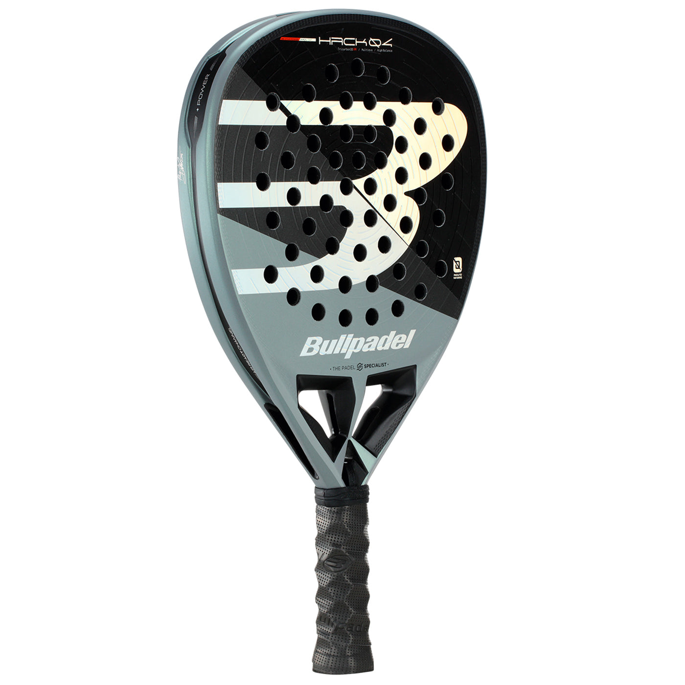 Bullpadel Hack 04 2026