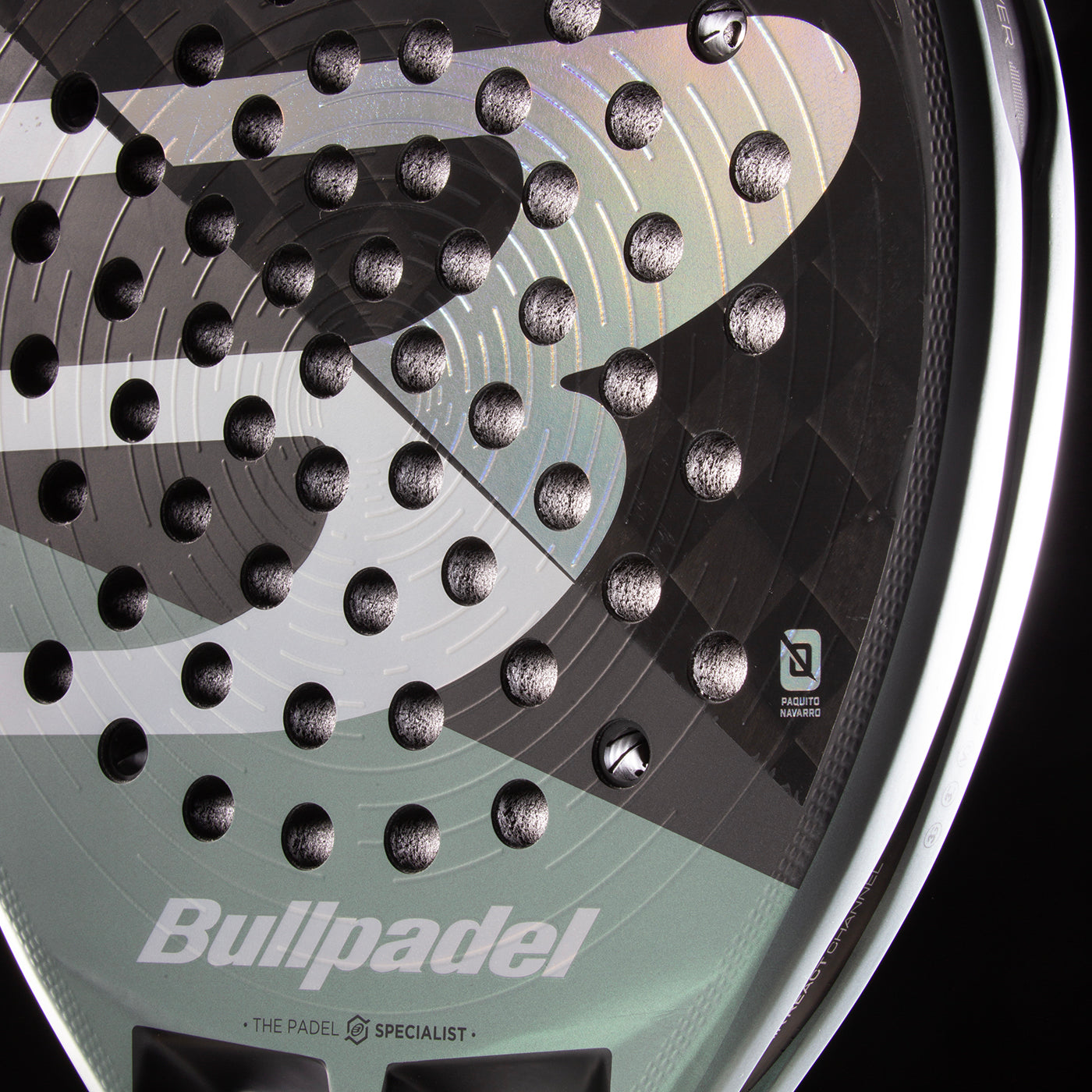 Bullpadel Hack 04 2026