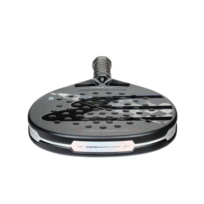 Bullpadel Hack 04 Hybrid 2026