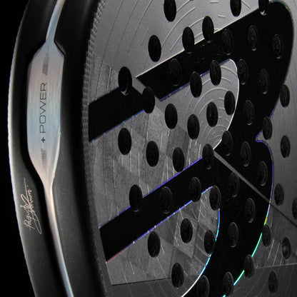 Bullpadel Hack 04 Hybrid 2026