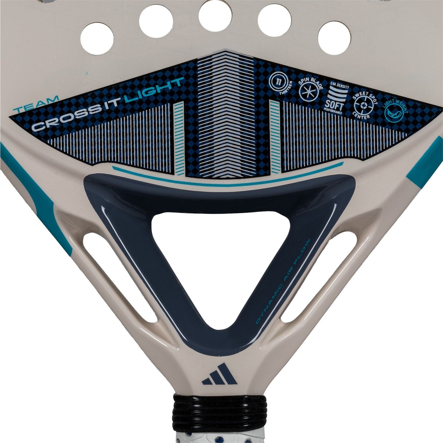 Adidas Cross It Team Light