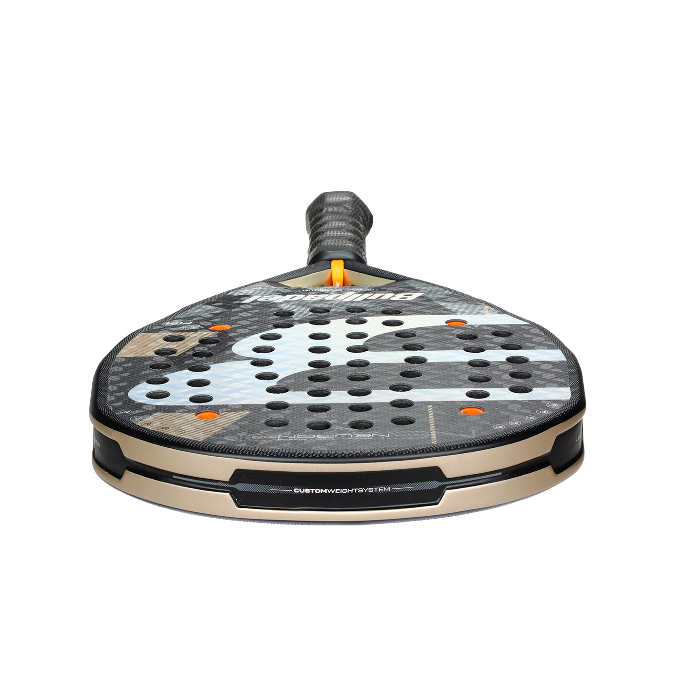 Bullpadel Neuron 02 2026