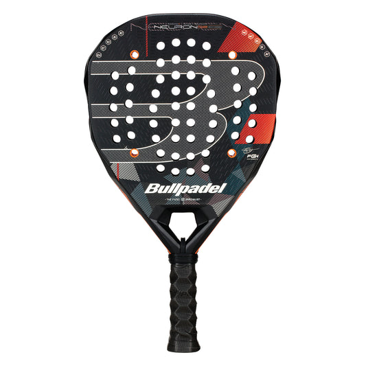 Bullpadel Neuron 02 Edge Geo 2026
