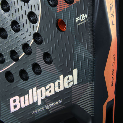 Bullpadel Neuron 02 Edge Geo 2026