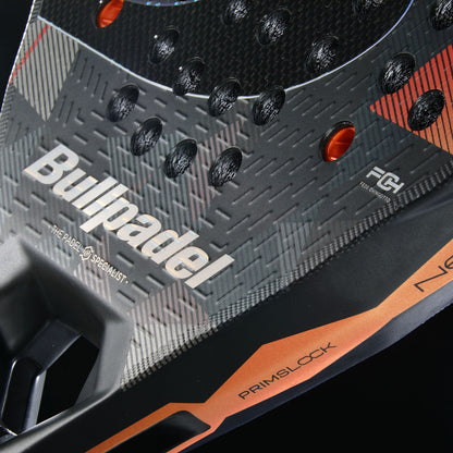 Bullpadel Neuron 02 Edge Geo 2026