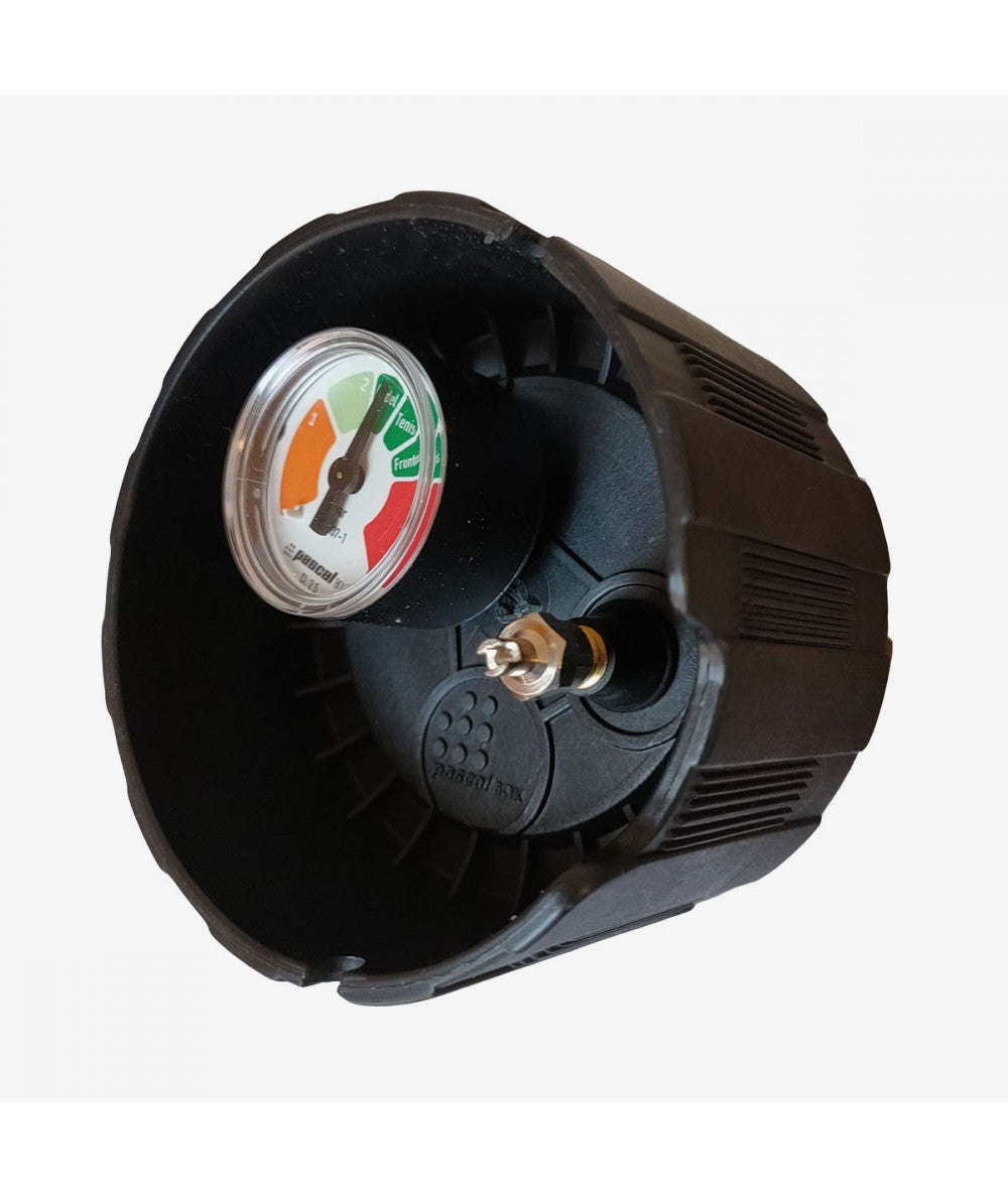 Bullpadel Pascal Box 3B - Drucklufterzeuger