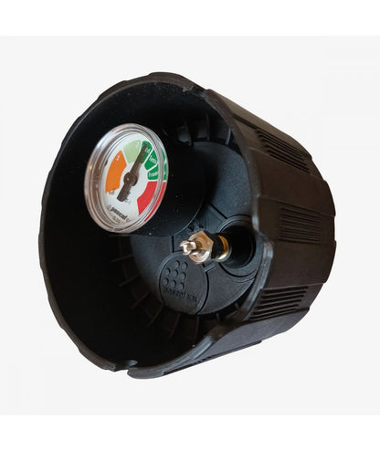 Bullpadel Pascal Box 3B - Drucklufterzeuger