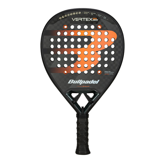 Bullpadel Vertex 04 Hybrid 2025