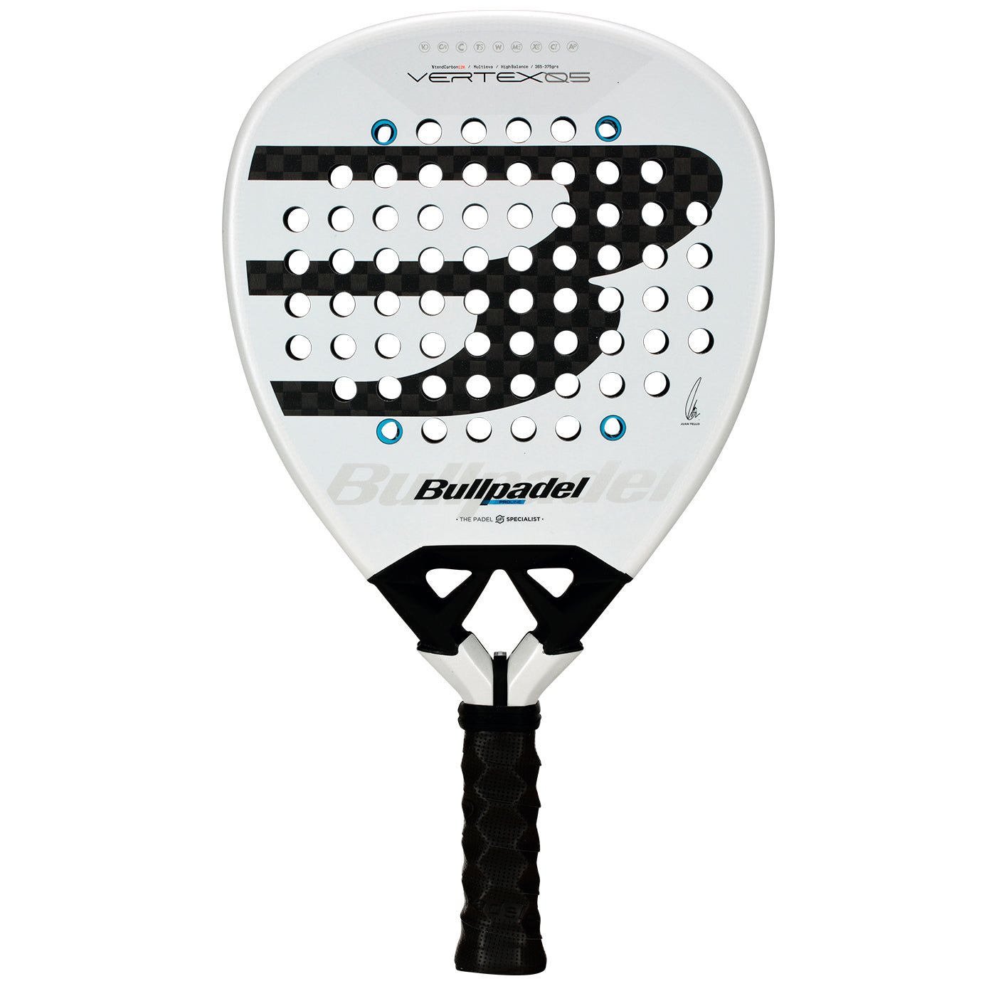 Bullpadel Vertex 05 2026