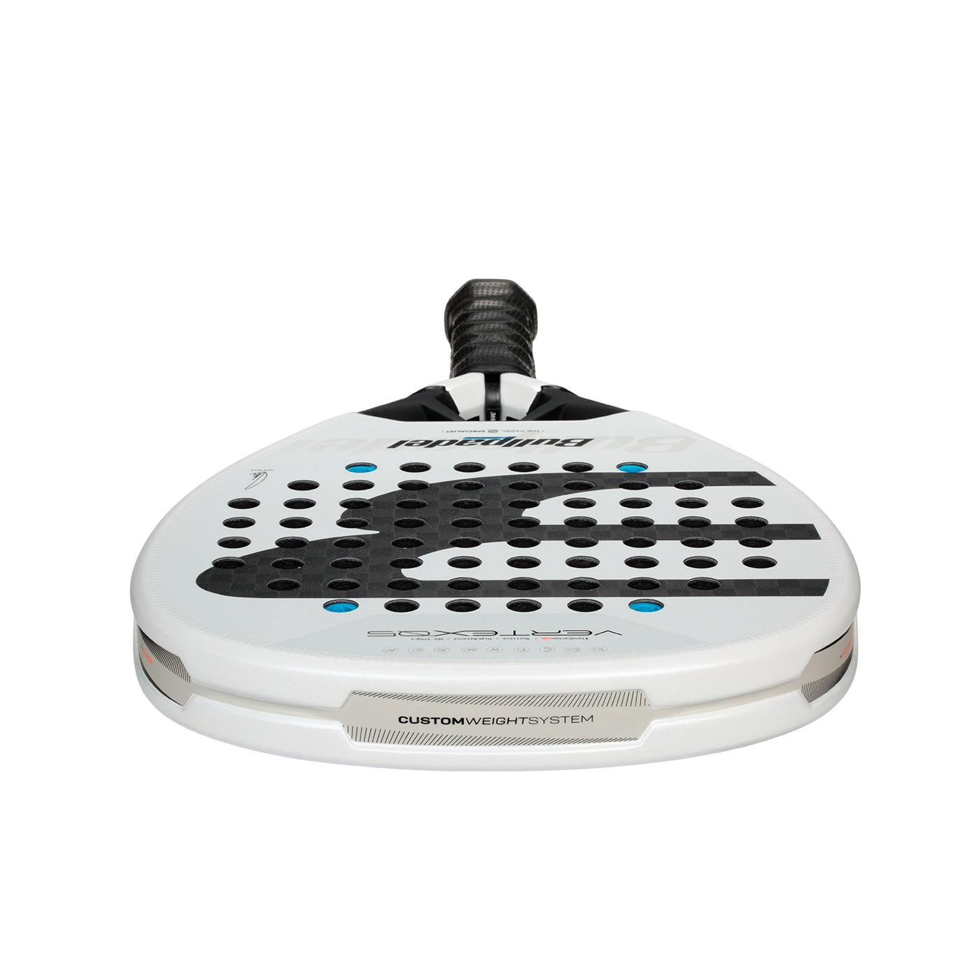 Bullpadel Vertex 05 2026