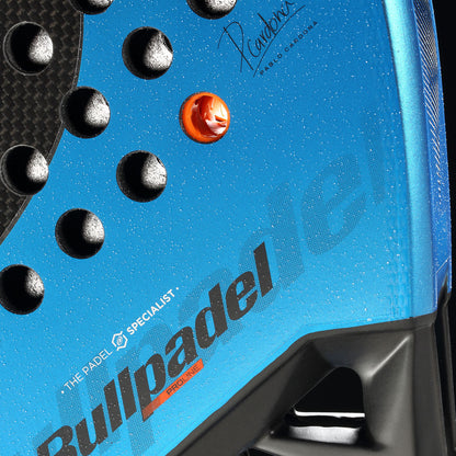 Bullpadel Vertex 05 Geo 2026