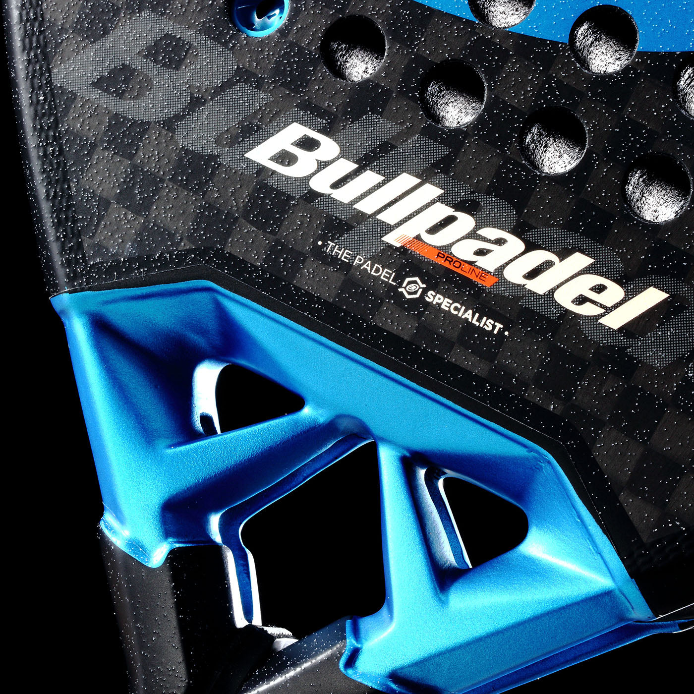 Bullpadel Vertex 05 Hybrid 2026