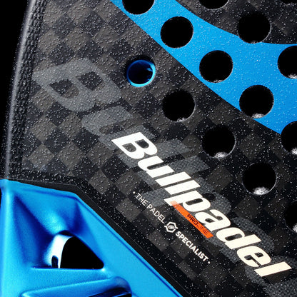 Bullpadel Vertex 05 Hybrid 2026