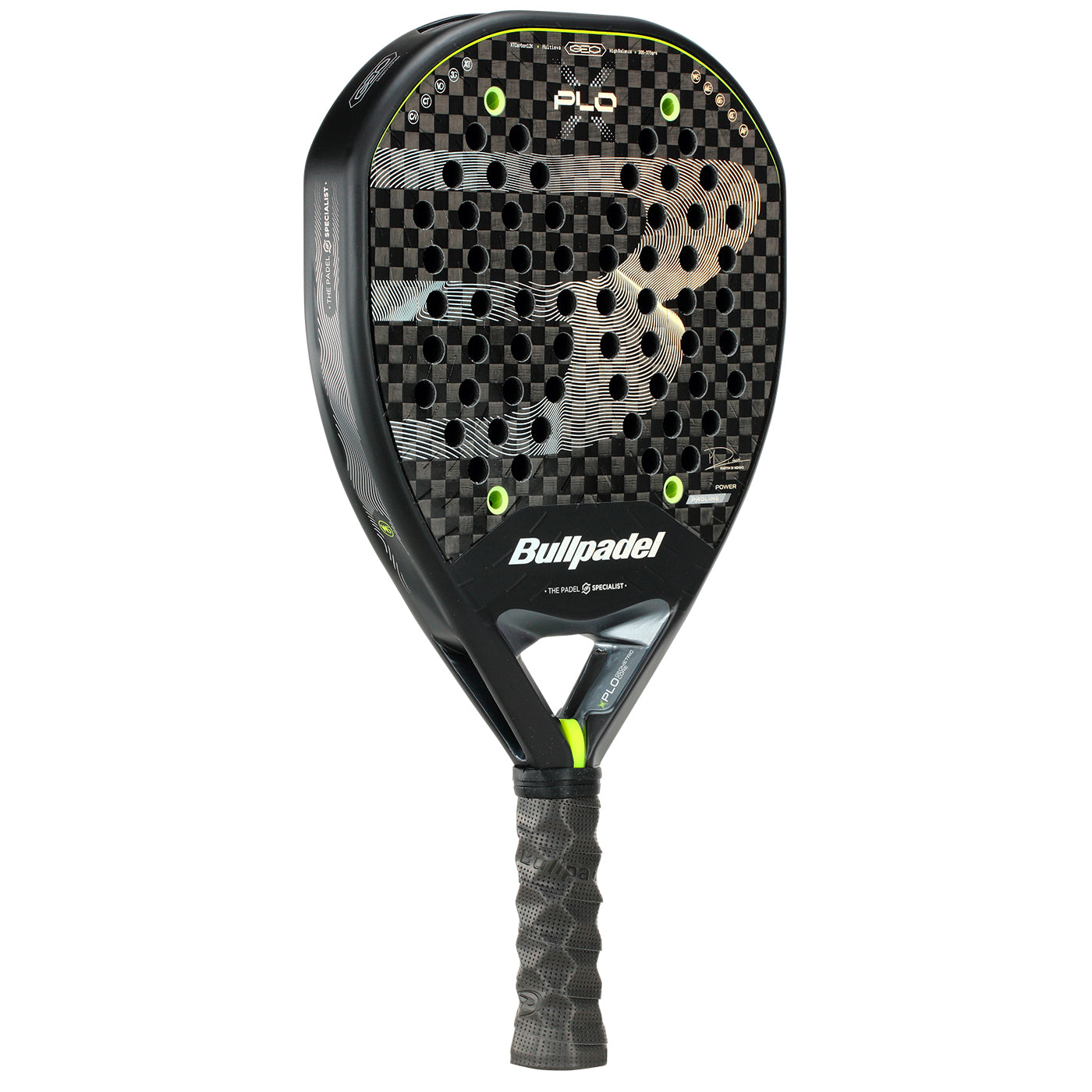 Bullpadel XPLO 2026