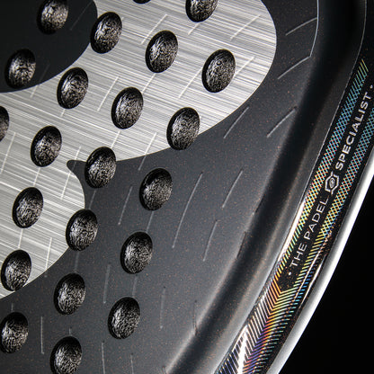 Bullpadel XPLO Comfort 2026