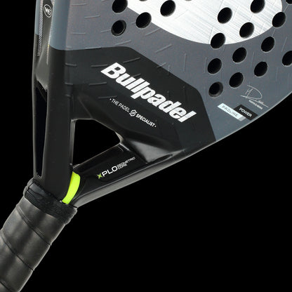 Bullpadel XPLO Comfort 2026